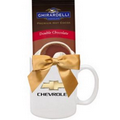 Ghirardelli Cocoa Gift Mug